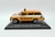 Miniatura Chevrolet Veraneio Onça Três Resgate Metal 1/43 - loja online