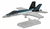 Hot Wheels Top Gun Maverick F/a-18e Super Hornet Avião Jato - comprar online