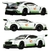 Hot Wheels Premium Car Culture Race Day 2024 - 2018 Bentley Continental GT3 - comprar online