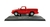 Miniatura Chevrolet S-10 (1995) Vermelha Ed.122 Cor Vermelho - comprar online