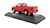 Miniatura Chevrolet S-10 (1995) Vermelha Ed.122 Cor Vermelho na internet