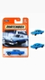 Miniatura Matchbox 2024 - Ford Custom 300