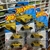 Hot Wheels Screen Time 2024 - Bumblebee Dourado na internet