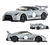 Hot Wheels Then And Now 2024 - Lb Silhouette Works GT Nissan Skyline 35Gt-RR