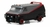 Greenlight Esquadrão Classe A Team Van - 1983 GMC Vandura 1/64 na internet