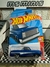 Hot Wheels Then And Now 2024 - ‘83 Chevy Silverado (Azul) na internet