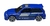 Hot Wheels ‘70s Vs. ‘90S 2025 - ‘90 Honda Civic EF (Azul) - MS MINIATURAS DIECAST