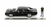 Miniatura 1970 Dodge Charger + Action Figure Toretto Fast Furious 1/24 Jada Toys