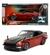 Miniatura Velozes e Furiosos 1972 Datsun 240z Fast & Furious X Jada Toys 1/24