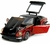 Miniatura Velozes e Furiosos 1972 Datsun 240z Fast & Furious X Jada Toys 1/24 na internet