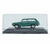 Miniatura Volkswagen Variant 1969 1/43 Edição 12 Carros Clássicos do Brasil - loja online