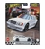 Hot Wheels Premium Boulevard #113 - Mercedes-Benz E 36 AMG