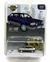 Miniatura Carro Volkswagen Gol GTS (1988) - Series 4 - Prata - 1/64 - BR Classics - loja online