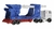 Hot Wheels Track Fleet 2025 - Ultra Magnus Transformers - loja online