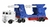 Hot Wheels Track Fleet 2025 - Ultra Magnus Transformers na internet