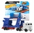 Hot Wheels Track Fleet 2025 - Ultra Magnus Transformers