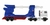 Imagem do Hot Wheels Track Fleet 2025 - Ultra Magnus Transformers