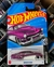 Hot Wheels Rod Squad 2025 - Hirohata Merc Roxo