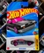 Hot Wheels Art Cars 2025 - DMC Delorean