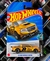 Hot Wheels Modified 2025 - ‘22 Ford Maverick Custom