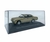 Miniatura Chevrolet Opala Diplomata Collectors (1992) - Edição 01 Coleção Chevrolet Série Ouro