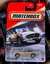 Matchbox 2025 - 1963 Mercedes-Benz 230 SL
