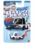 Hot Wheels Silver Séries Tooned - Manga Tuner Gulf