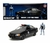 Miniatura ROBOCOP Ford Taurus LX 1986 1/24 Jada Tous