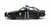 Miniatura ROBOCOP Ford Taurus LX 1986 1/24 Jada Tous - comprar online