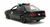 Imagem do Miniatura ROBOCOP Ford Taurus LX 1986 1/24 Jada Tous