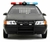 Miniatura ROBOCOP Ford Taurus LX 1986 1/24 Jada Tous