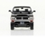Replica Miniatura Toyota Hilux 1997 escala 1/43 IXO - MS MINIATURAS DIECAST