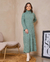 Vestido Júlia Mousse - comprar online