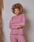 Conjunto 2 Peças Rafa Mousse - Chicca Tricot