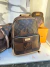 BOLSA MOCHILA