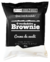 Brownie de Creme de Avelã na internet
