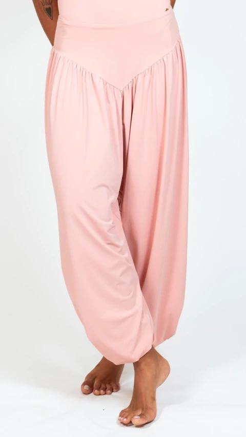 Calça Aladim Marina - comprar online