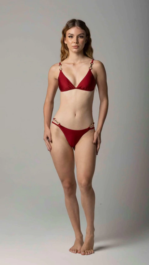 Calcinha Biquíni Básico - comprar online