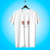 Camisa Unissex Dantewill