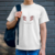 Camisa Unissex Dantewill na internet