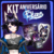 KIT aniversário especial Eeiris Zuro