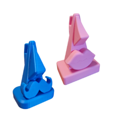 SOPORTE PARA LENTES SR. Y SRA. SQUINTSWORTH
