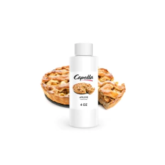 Apple Pie CAP