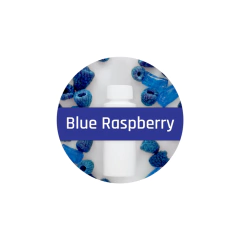 Blue Raspberry LB