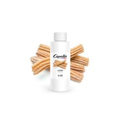 Churro CAP
