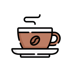 Coffee TFA