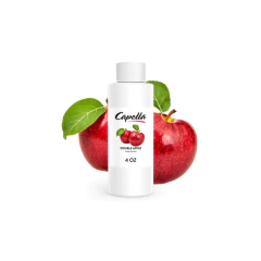 Double Apple CAP
