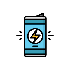 Energy Drink TFA