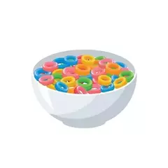 Fruit Rings FW