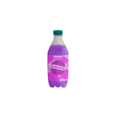 Grape soda FW